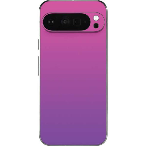 Purple Ombre Pixel 9 Pro XL Skin